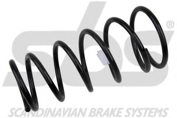 sbs 0630543511 Пружина ходовой части для KIA CLARUS (Киа Кларус) sbs 0630543511 Пружина ходовой части для KIA CLARUS (Киа Кларус)