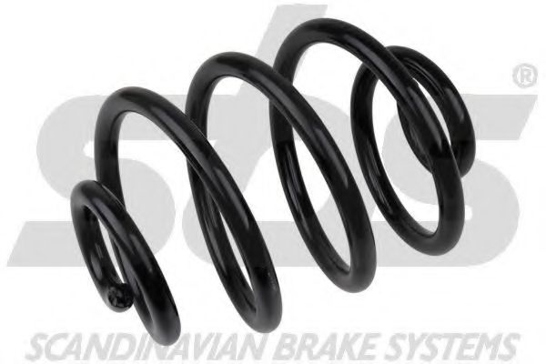 sbs 0630543615 Пружина ходовой части для OPEL ASTRA F (Опель Астра ф) sbs 0630543615 Пружина ходовой части для OPEL ASTRA F (Опель Астра ф)