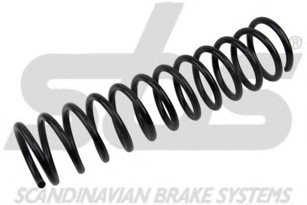sbs 0630544303 Пружина ходовой части для SKODA (Шкода) sbs 0630544303 Пружина ходовой части для SKODA (Шкода)
