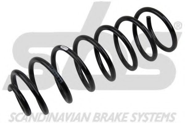 sbs 0630544709 Пружина ходовой части для VOLKSWAGEN JETTA II (Фольксваген Жэтта 2) sbs 0630544709 Пружина ходовой части для VOLKSWAGEN JETTA II (Фольксваген Жэтта 2)