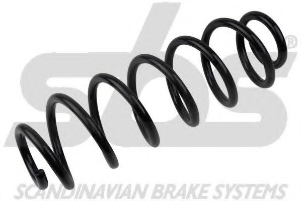 sbs 0630544766 Пружина ходовой части для VOLKSWAGEN GOLF V (Фольксваген Гольф 5) sbs 0630544766 Пружина ходовой части для VOLKSWAGEN GOLF V (Фольксваген Гольф 5)