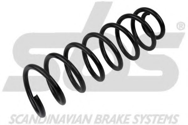 sbs 0630544792 Пружина ходовой части для AUDI A4 (Ауди А4) sbs 0630544792 Пружина ходовой части для AUDI A4 (Ауди А4)