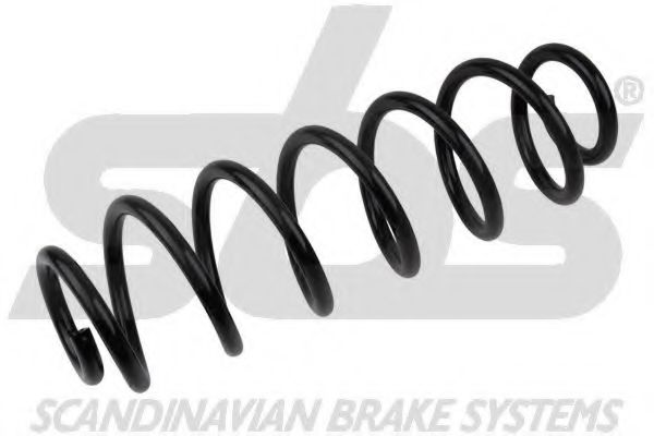 sbs 0630544797 Пружина ходовой части для SEAT ALTEA (Сеат Алтэа) sbs 0630544797 Пружина ходовой части для SEAT ALTEA (Сеат Алтэа)