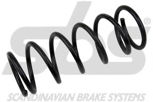 sbs 0630545207 Пружина ходовой части для SUZUKI JIMNY (Сузуки Жимнъ) sbs 0630545207 Пружина ходовой части для SUZUKI JIMNY (Сузуки Жимнъ)