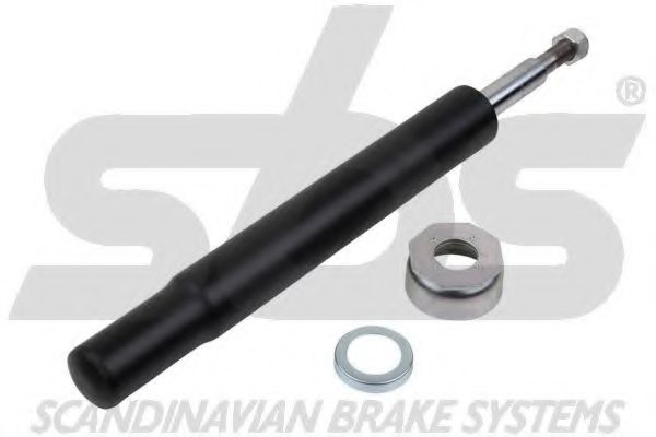 sbs 161161478534 Амортизатор для VOLKSWAGEN SCIROCCO (Фольксваген Сcироccо) sbs 161161478534 Амортизатор для VOLKSWAGEN SCIROCCO (Фольксваген Сcироccо)