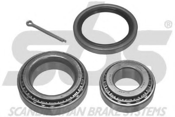 sbs 1401751510 Комплект подшипника ступицы колеса для BMW 7 (Бмв 7) sbs 1401751510 Комплект подшипника ступицы колеса для BMW 7 (Бмв 7)