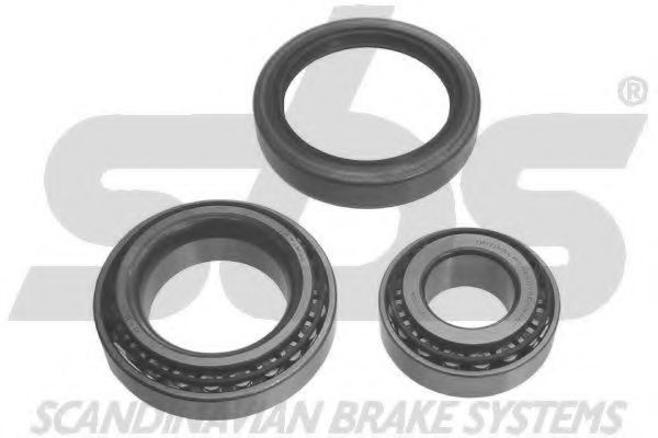 sbs 1401753312 Комплект подшипника ступицы колеса для MERCEDES-BENZ E-CLASS (Мэрcэдэс-бэнз Е класс) sbs 1401753312 Комплект подшипника ступицы колеса для MERCEDES-BENZ E-CLASS (Мэрcэдэс-бэнз Е класс)