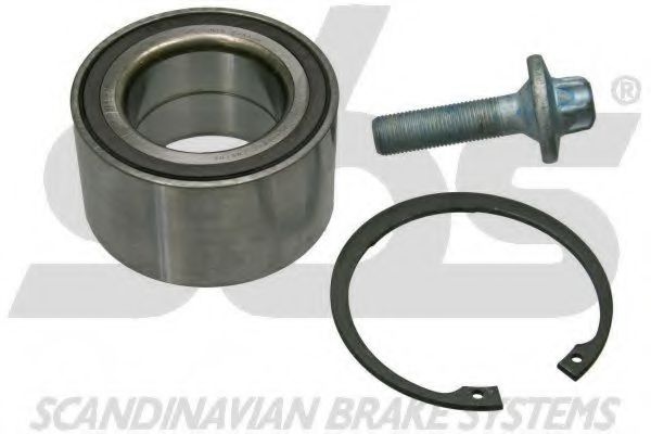 sbs 1401753330 Комплект подшипника ступицы колеса для MERCEDES-BENZ GLK-CLASS (Мэрcэдэс-бэнз Глк-cласс) sbs 1401753330 Комплект подшипника ступицы колеса для MERCEDES-BENZ GLK-CLASS (Мэрcэдэс-бэнз Глк-cласс)