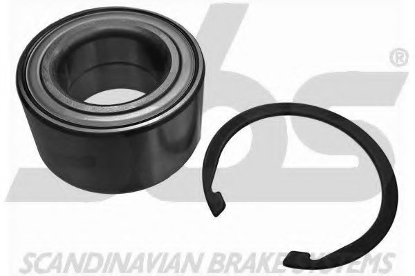 sbs 1401753403 Комплект подшипника ступицы колеса для HYUNDAI AVANTE II (Хендай Аvантэ 2) sbs 1401753403 Комплект подшипника ступицы колеса для HYUNDAI AVANTE II (Хендай Аvантэ 2)