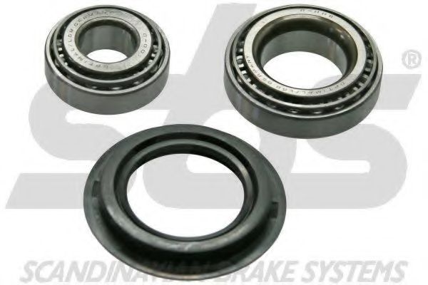 sbs 1401753602 Комплект подшипника ступицы колеса для OPEL OLYMPIA A (Опель Олъмпиа а) sbs 1401753602 Комплект подшипника ступицы колеса для OPEL OLYMPIA A (Опель Олъмпиа а)