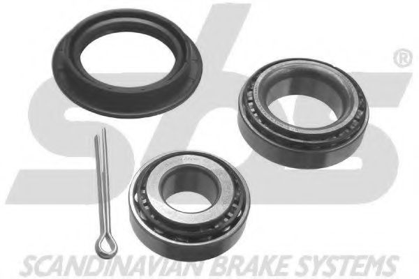 sbs 1401753616 Комплект подшипника ступицы колеса для OPEL MANTA B CC (Опель Манта б cc) sbs 1401753616 Комплект подшипника ступицы колеса для OPEL MANTA B CC (Опель Манта б cc)