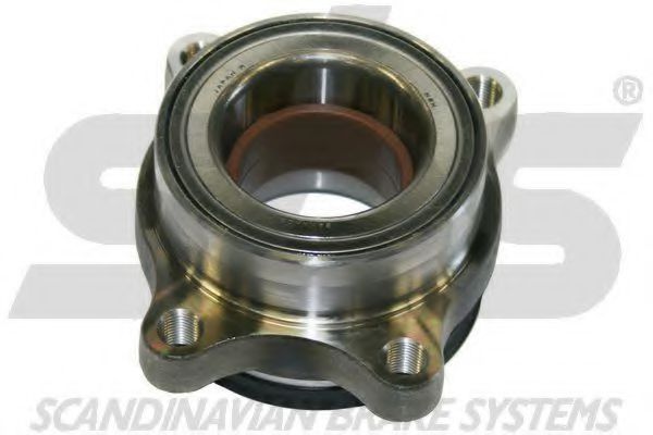 sbs 1401754539 Комплект подшипника ступицы колеса для TOYOTA HIACE / COMMUTER V (Тойота/тоета Хиаcэ / cоммутэр v) sbs 1401754539 Комплект подшипника ступицы колеса для TOYOTA HIACE / COMMUTER V (Тойота/тоета Хиаcэ / cоммутэр v)