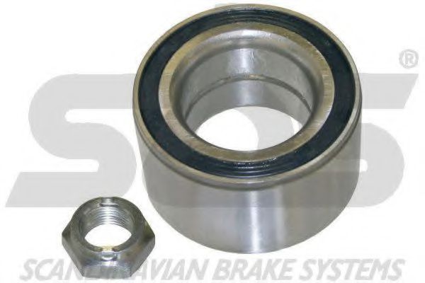 sbs 1401754712 Комплект подшипника ступицы колеса для AUDI 80 (Ауди 80) sbs 1401754712 Комплект подшипника ступицы колеса для AUDI 80 (Ауди 80)