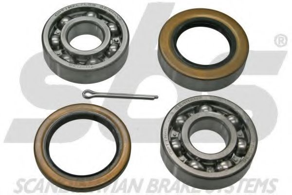 sbs 1401755101 Комплект подшипника ступицы колеса для DAIHATSU CHARADE I (Дайхатсу Чарадэ и) sbs 1401755101 Комплект подшипника ступицы колеса для DAIHATSU CHARADE I (Дайхатсу Чарадэ и)
