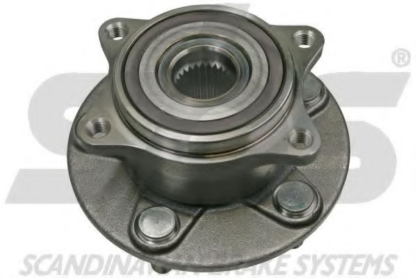 sbs 1401755210 Комплект подшипника ступицы колеса для SUZUKI GRAND VITARA II (Сузуки Гранд витара 2) sbs 1401755210 Комплект подшипника ступицы колеса для SUZUKI GRAND VITARA II (Сузуки Гранд витара 2)
