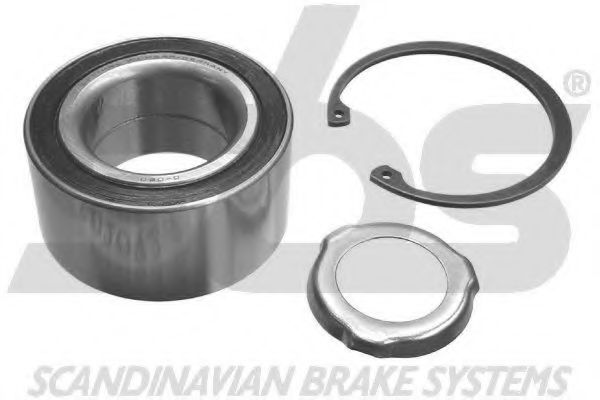 sbs 1401761510 Комплект подшипника ступицы колеса для BMW 3 (Бмв 3) sbs 1401761510 Комплект подшипника ступицы колеса для BMW 3 (Бмв 3)
