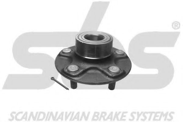 sbs 1401762215 Комплект подшипника ступицы колеса для NISSAN MAXIMA QX (Ниссан Маxима qx) sbs 1401762215 Комплект подшипника ступицы колеса для NISSAN MAXIMA QX (Ниссан Маxима qx)