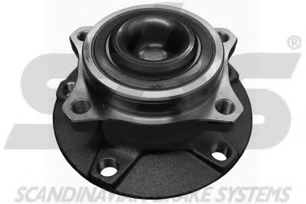 sbs 1401762333 Комплект подшипника ступицы колеса для LANCIA THESIS (Лансиа/лянча Тхэсис) sbs 1401762333 Комплект подшипника ступицы колеса для LANCIA THESIS (Лансиа/лянча Тхэсис)