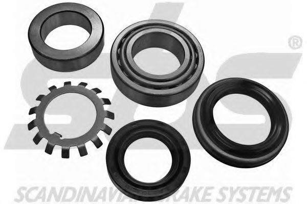 sbs 1401763013 Комплект подшипника ступицы колеса для HYUNDAI H-1 / STAREX (Хендай Н1 / старэx) sbs 1401763013 Комплект подшипника ступицы колеса для HYUNDAI H-1 / STAREX (Хендай Н1 / старэx)