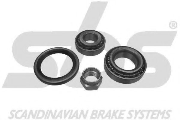 sbs 1401763202 Комплект подшипника ступицы колеса для MAZDA GLC II (Мазда Глc 2) sbs 1401763202 Комплект подшипника ступицы колеса для MAZDA GLC II (Мазда Глc 2)