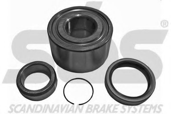 sbs 1401763230 Комплект подшипника ступицы колеса для MAZDA MPV I (Мазда Мпв 1) sbs 1401763230 Комплект подшипника ступицы колеса для MAZDA MPV I (Мазда Мпв 1)