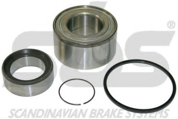sbs 1401763231 Комплект подшипника ступицы колеса для MAZDA MPV I (Мазда Мпв 1) sbs 1401763231 Комплект подшипника ступицы колеса для MAZDA MPV I (Мазда Мпв 1)