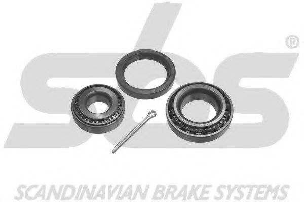 sbs 1401764303 Комплект подшипника ступицы колеса для SKODA (Шкода) sbs 1401764303 Комплект подшипника ступицы колеса для SKODA (Шкода)