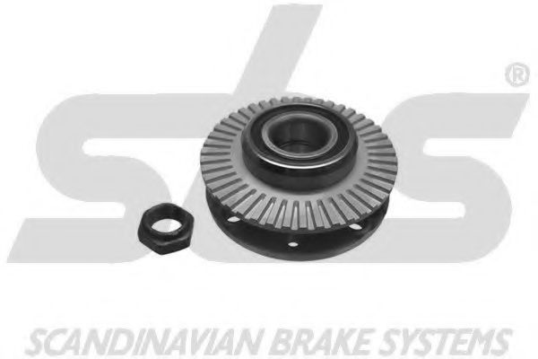 sbs 1401769925 Комплект подшипника ступицы колеса для FIAT TEMPRA (Фиат Тэмпра) sbs 1401769925 Комплект подшипника ступицы колеса для FIAT TEMPRA (Фиат Тэмпра)