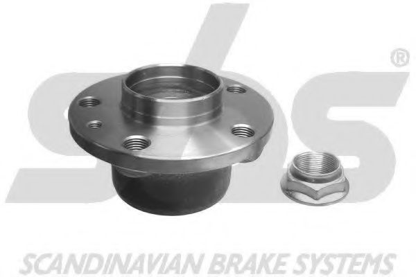 sbs 1401769932 Комплект подшипника ступицы колеса для FIAT ULYSSE (Фиат Улисс) sbs 1401769932 Комплект подшипника ступицы колеса для FIAT ULYSSE (Фиат Улисс)