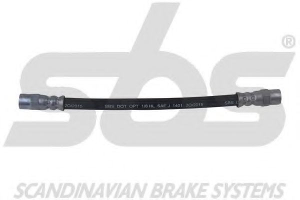 sbs 1330851503 Тормозной шланг для BMW (Бмв) sbs 1330851503 Тормозной шланг для BMW (Бмв)