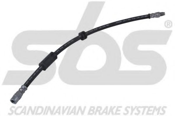 sbs 1330851505 Тормозной шланг для BMW 5 (Бмв 5) sbs 1330851505 Тормозной шланг для BMW 5 (Бмв 5)