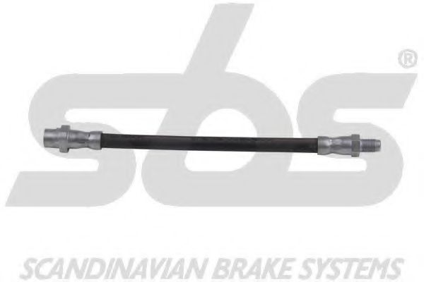 sbs 1330851533 Тормозной шланг для BMW (Бмв) sbs 1330851533 Тормозной шланг для BMW (Бмв)