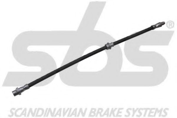 sbs 1330851535 Тормозной шланг для BMW X5 (F15, F85) xDrive 40e sbs 1330851535 Тормозной шланг для BMW X5 (F15, F85) xDrive 40e