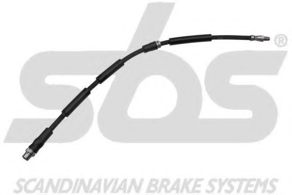 sbs 1330851536 Тормозной шланг для BMW X5 (F15, F85) xDrive 40e sbs 1330851536 Тормозной шланг для BMW X5 (F15, F85) xDrive 40e