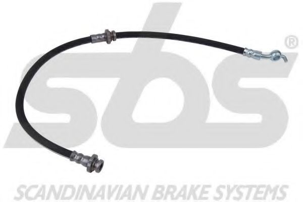 sbs 13308522112 Тормозной шланг для NISSAN (Ниссан) sbs 13308522112 Тормозной шланг для NISSAN (Ниссан)