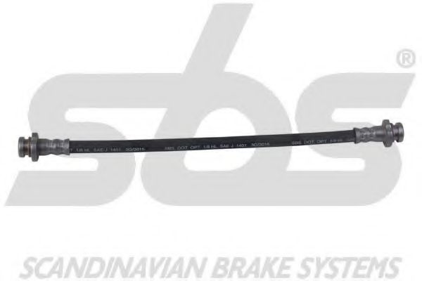 sbs 13308522114 Тормозной шланг для NISSAN (Ниссан) sbs 13308522114 Тормозной шланг для NISSAN (Ниссан)