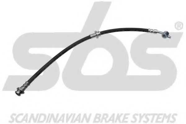 sbs 13308522116 Тормозной шланг для NISSAN (Ниссан)