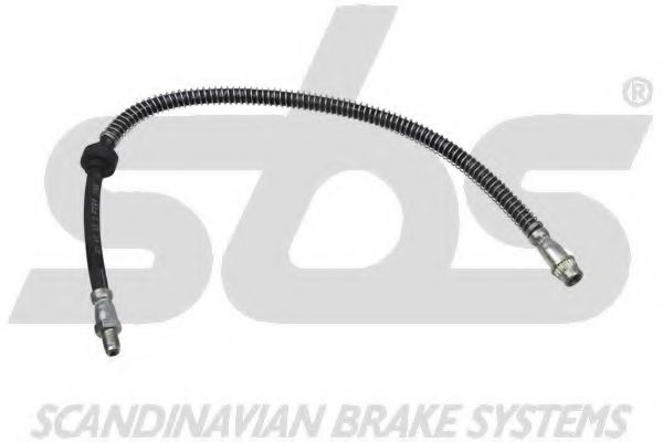 sbs 13308522124 Тормозной шланг для NISSAN (Ниссан) sbs 13308522124 Тормозной шланг для NISSAN (Ниссан)
