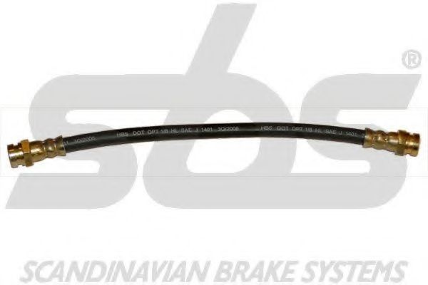 sbs 1330852214 Тормозной шланг для NISSAN PULSAR I (Ниссан Пулсар и) sbs 1330852214 Тормозной шланг для NISSAN PULSAR I (Ниссан Пулсар и)