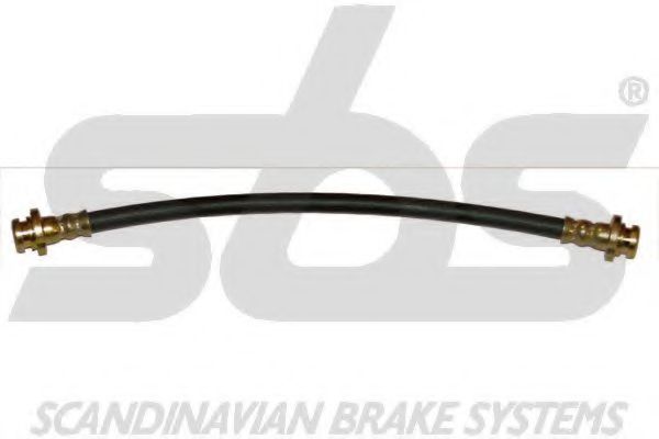 sbs 1330852217 Тормозной шланг для NISSAN (Ниссан)