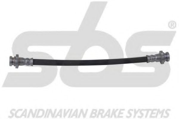 sbs 1330852226 Тормозной шланг для NISSAN (Ниссан) sbs 1330852226 Тормозной шланг для NISSAN (Ниссан)