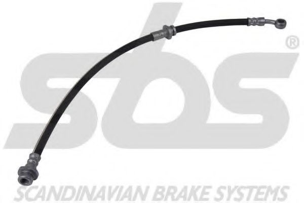 sbs 1330852236 Тормозной шланг для NISSAN (Ниссан) sbs 1330852236 Тормозной шланг для NISSAN (Ниссан)