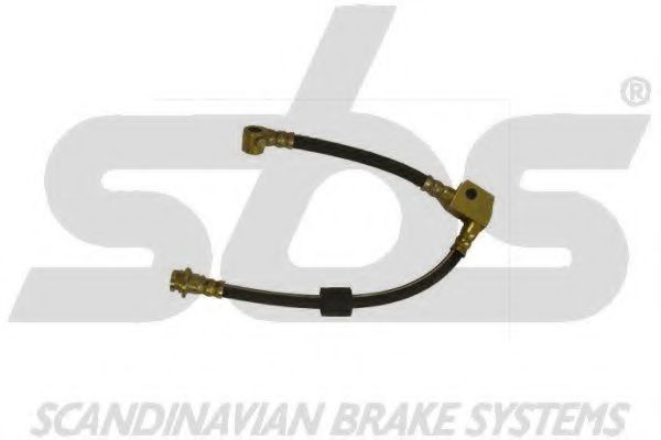 sbs 1330852247 Тормозной шланг для NISSAN PRIMERA (Ниссан Примера) sbs 1330852247 Тормозной шланг для NISSAN PRIMERA (Ниссан Примера)