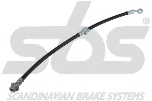 sbs 1330852264 Тормозной шланг для NISSAN (Ниссан) sbs 1330852264 Тормозной шланг для NISSAN (Ниссан)