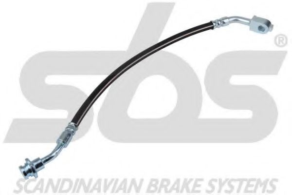 sbs 1330852280 Тормозной шланг для INFINITI QX (Инфинити Qx) sbs 1330852280 Тормозной шланг для INFINITI QX (Инфинити Qx)