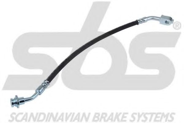 sbs 1330852281 Тормозной шланг для INFINITI QX (Инфинити Qx) sbs 1330852281 Тормозной шланг для INFINITI QX (Инфинити Qx)