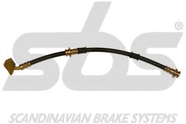 sbs 1330852289 Тормозной шланг для NISSAN (Ниссан)