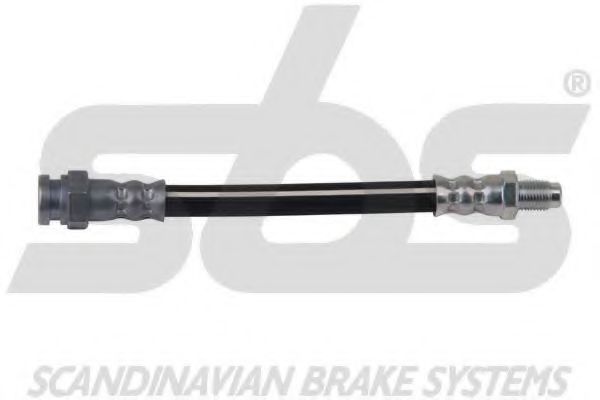sbs 13308523138 Тормозной шланг для FIAT 500L (Фиат 500л) sbs 13308523138 Тормозной шланг для FIAT 500L (Фиат 500л)