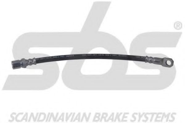 sbs 1330852322 Тормозной шланг для FIAT SUPERBRAVO (Фиат Супербраvо) sbs 1330852322 Тормозной шланг для FIAT SUPERBRAVO (Фиат Супербраvо)