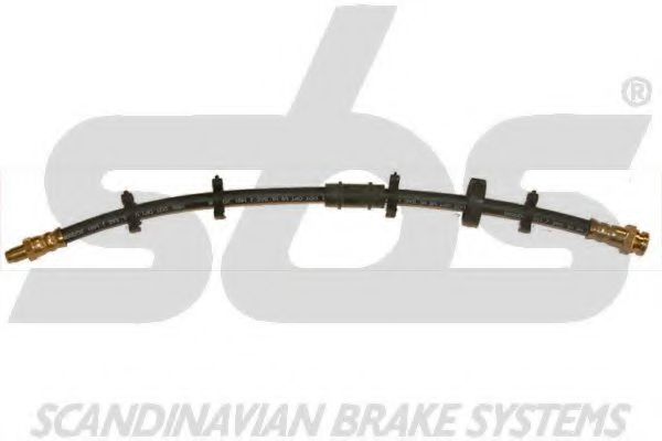 sbs 1330852347 Тормозной шланг для FIAT UNO (Фиат Уно) sbs 1330852347 Тормозной шланг для FIAT UNO (Фиат Уно)